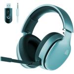 Wireless Gaming Headset for Minecraft & More