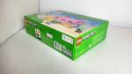 LEGO Minecraft The Axolotl House (21247) - Brand New, Factory Sealed
