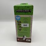 Minecraft MOB and Blocks LED RGB Panel Set of 6 Novelty Wall