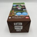 Minecraft MOB and Blocks LED RGB Panel Set of 6 Novelty Wall