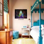 Hilycen Minecraft Poster For Fans Kids Gifts-Game Minecraft Posters Canvas Prints Picture For Teen Boy Girls Room Bedroom Wall Decor