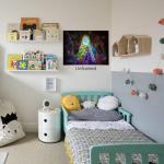 Hilycen Minecraft Poster For Fans Kids Gifts-Game Minecraft Posters Canvas Prints Picture For Teen Boy Girls Room Bedroom Wall Decor