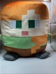 Minecraft 14" Cuutopia Plush Alex by Mattel NEW w Tags