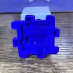 2025 McDonald's Minecraft Movie Happy Meal Toy #6 Creeper Brand New & Evoker