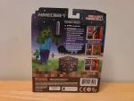 Jazwares Mojang Minecraft Action Figures Series 1 Overworld Zombie NEW