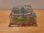 Jazwares Mojang Minecraft Action Figures Series 1 Overworld Zombie NEW