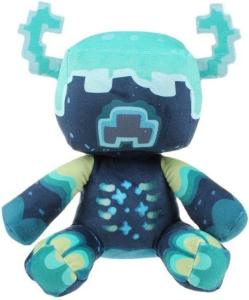 Miner Warden Plush 10'' Video Game Stuffed Animal Toy Character Birthday Xmas Thansgiving Gifts for All Fans