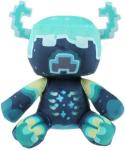 Miner Warden Plush 10'' Video Game Stuffed Animal Toy Character Birthday Xmas Thansgiving Gifts for All Fans
