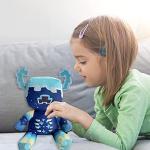 Miner Warden Plush 10'' Video Game Stuffed Animal Toy Character Birthday Xmas Thansgiving Gifts for All Fans