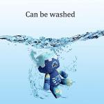 Miner Warden Plush 10'' Video Game Stuffed Animal Toy Character Birthday Xmas Thansgiving Gifts for All Fans