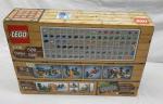 LEGO Minecraft Crafting Box 21116 Factory Sealed 518 Pcs New Retired