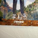 Minecraft Movie Zombie Boys Costume Large Glow in Dark Target Exclusive