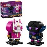 LEGO 40884 Fortnite BrickHeadz Figure Drift & Raven