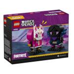 LEGO 40884 Fortnite BrickHeadz Figure Drift & Raven