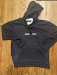 Minecraft Enderman Adult Men's Hoodie Sweatshirt Large