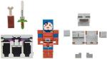 Minecraft Dungeons Armor Battle Chest with Figure, Weapon and Accessories NEW!