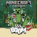 2026 Minecraft Mini Wall Calendar