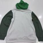 Minecraft Boys Hoodie with Long Sleeves, Pockets 2XL (18)