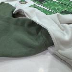 Minecraft Boys Hoodie with Long Sleeves, Pockets 2XL (18)