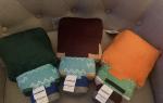 Minecraft Plush Lot 3 Pcs