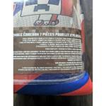 NEW Jay Franco Minecraft Creeper Full Double Comforter Set 7 Piece Bedding Set 