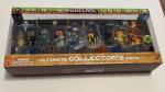 Minecraft Action Figures 2nd edition Ultimate Collectors Pack Jazzwares Mojang