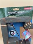 Minecraft Movie Malgosha Piglin Staff Hand Held Prop Target Exclusive - New