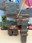 Minecraft Movie Malgosha Piglin Staff Hand Held Prop Target Exclusive - New