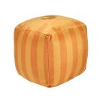 Minecraft Carved Pumpkin Plush Character, 8-inch Collectible Soft Doll Inspired by The Video Game