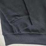 MINECRAFT Boys Size 4/5 Double Sided Pullover Hoodie with Kangaroo Pocket New