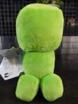Minecraft Creeper Plush Mattel Mojang Studios Green Soft Toy 8 Inch New W/ Tags