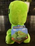 Minecraft Creeper Plush Mattel Mojang Studios Green Soft Toy 8 Inch New W/ Tags
