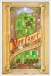 Minecraft - Computronic Poster