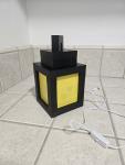 Minecraft Lantern- Will message for light color after purchase. Yellow Or Blue