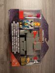 Minecraft Dungeons Hal and Nameless One NIB Mojang Action Figures