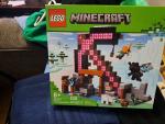 Lego (21277) Minecraft The Pickaxe Mine - Brand New Sealed Gifts Toys