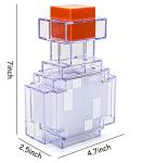 Minecraft Color Changing Potion Bottle LED Lamp