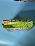 LEGO Minecraft: The Ice Spikes 21131, New lego bags Unopened See Description