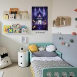 Hilycen Minecraft Poster For Fans Kids Gifts-Game Minecraft Posters Canvas Prints Picture For Teen Boy Girls Room Bedroom Wall Decor