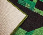 Minecraft Creeper 60x39 Inch Area Rug
