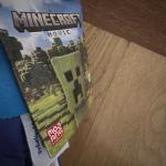 Mattel A Minecraft Movie STEVE Plush Toy – New with Tags Jack Black 