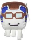 Minecraft - 8" Basic Plush - Happy/Plush