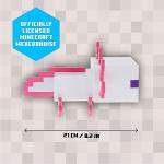 Minecraft Axolotl Light with Five Color Modes