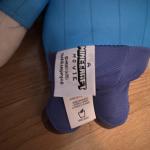 Mattel A Minecraft Movie STEVE Plush Toy – New with Tags Jack Black 