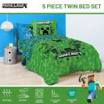 Kids Comforter Set Includes Sheets and Pillow Covers - Soft and Cozy Bed Set ...
