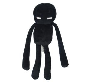 Minecraft 7 inch Plush Enderman NWT USA SELLER