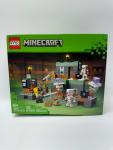 NEW LEGO Minecraft The Trial Chamber 21271