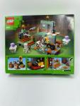 NEW LEGO Minecraft The Trial Chamber 21271