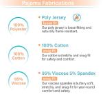 Minecraft Boys' 2-Pack Pajama Pant, Soft & Comfortable for Kids, FUN WITH MINECRAFT, M6/8