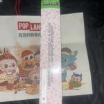 Minecraft Nano Metalfigs 18-Pack Series 8 Die-Cast Figures, New